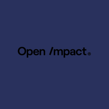 Home openimpact blue bk