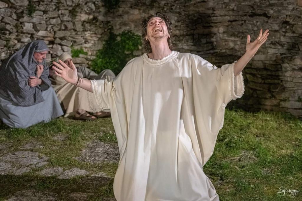 venerdì santo fossato di vico 1