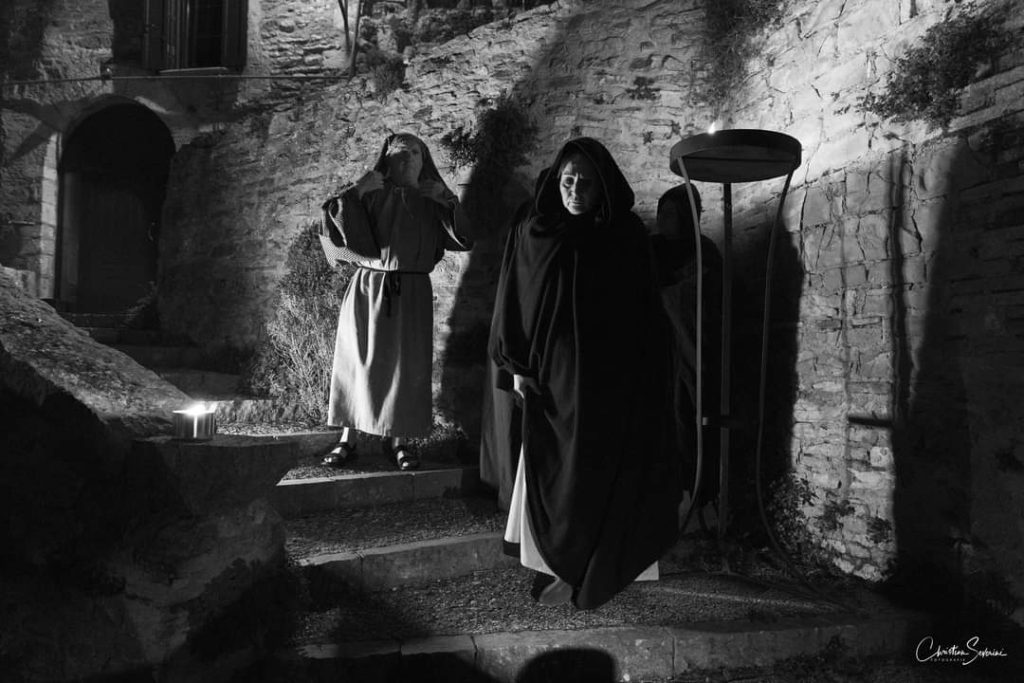 venerdì santo fossato di vico 10
