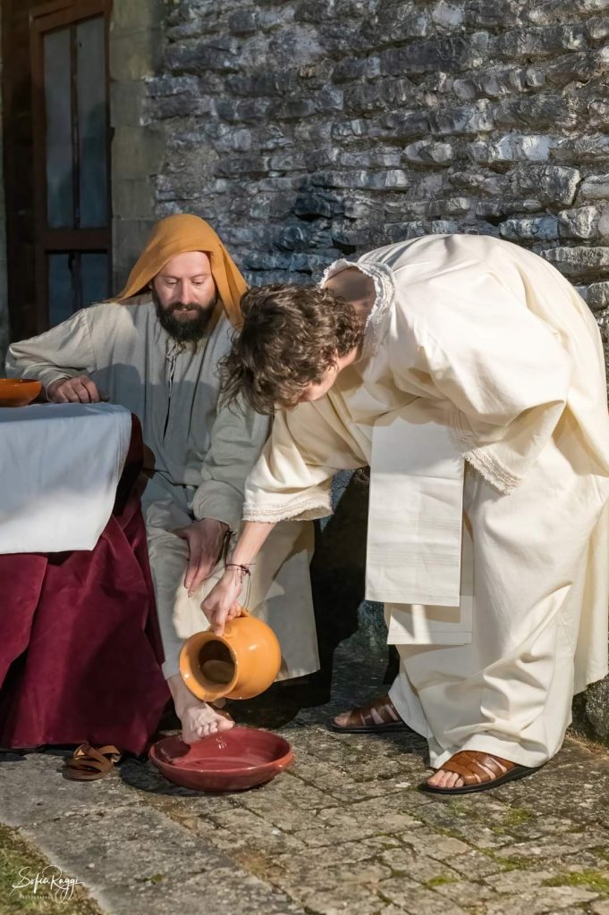 venerdì santo fossato di vico 11