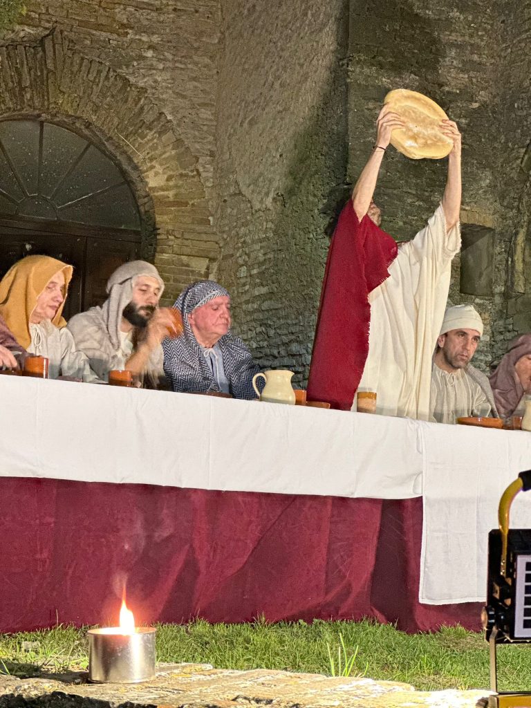 venerdì santo fossato di vico 12