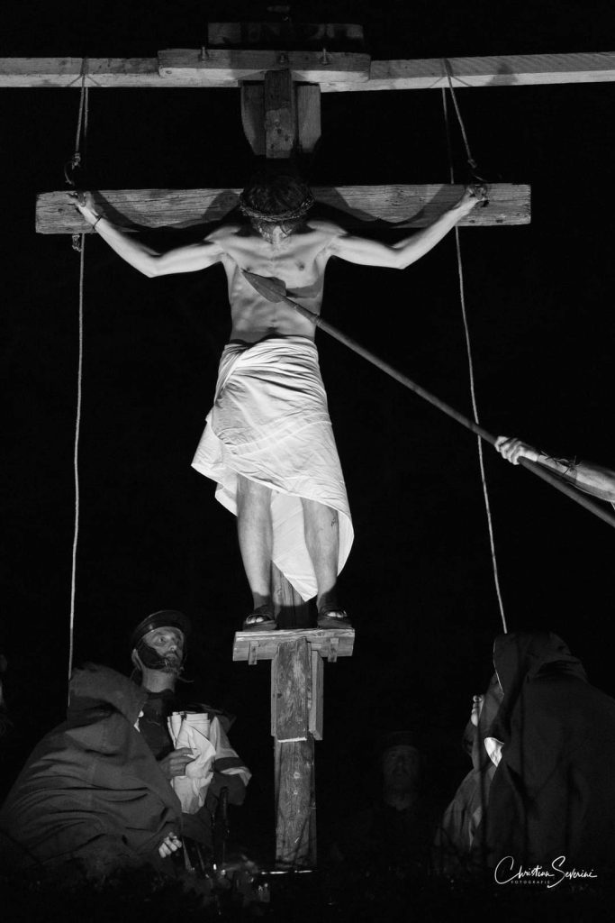 venerdì santo fossato di vico 13