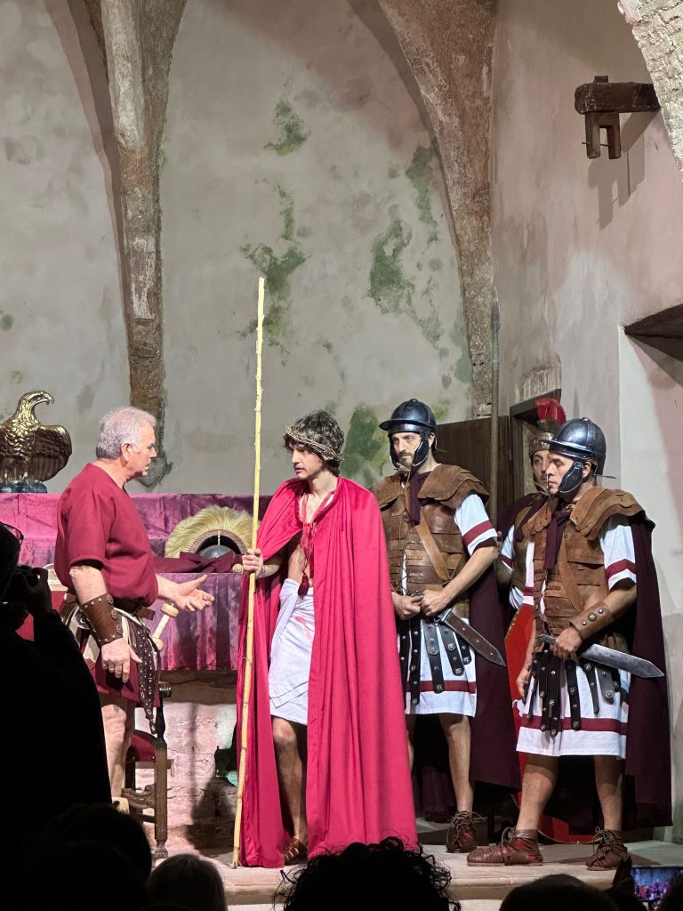 venerdì santo fossato di vico 16