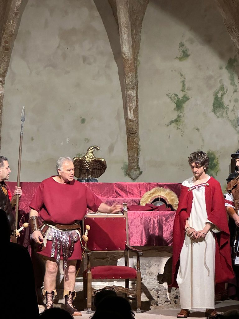 venerdì santo fossato di vico 17