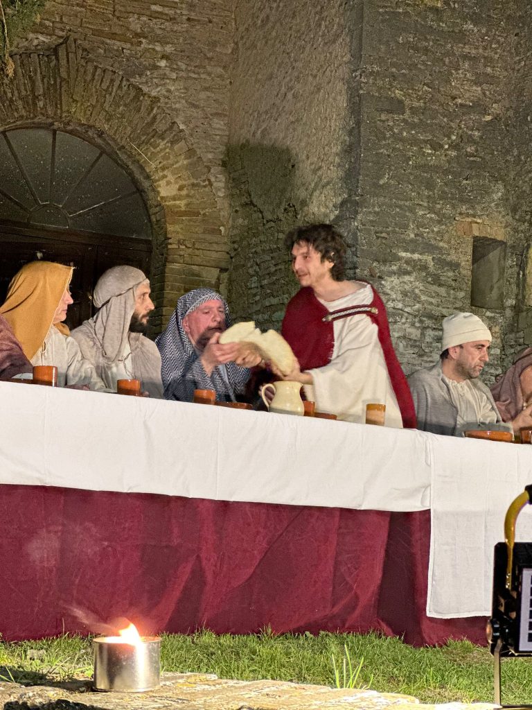 venerdì santo fossato di vico 18