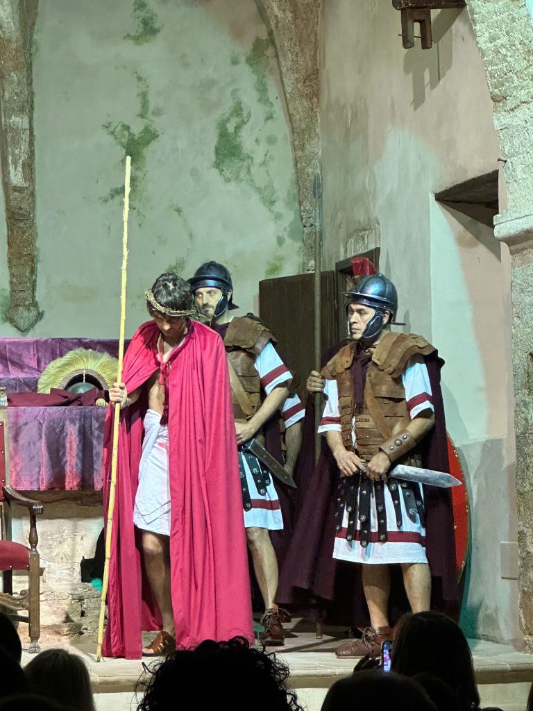 venerdì santo fossato di vico 19