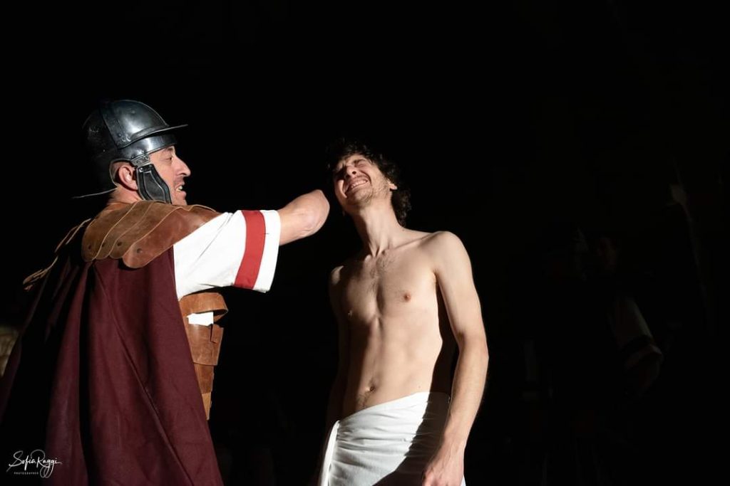 venerdì santo fossato di vico 2