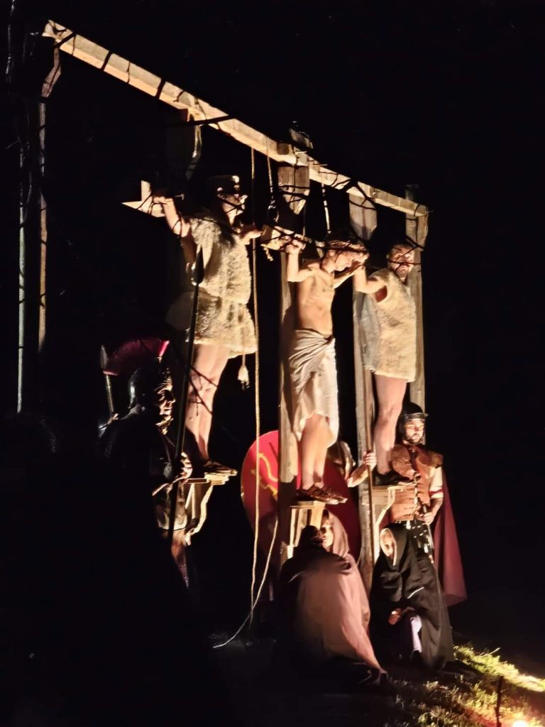 venerdì santo fossato di vico 3