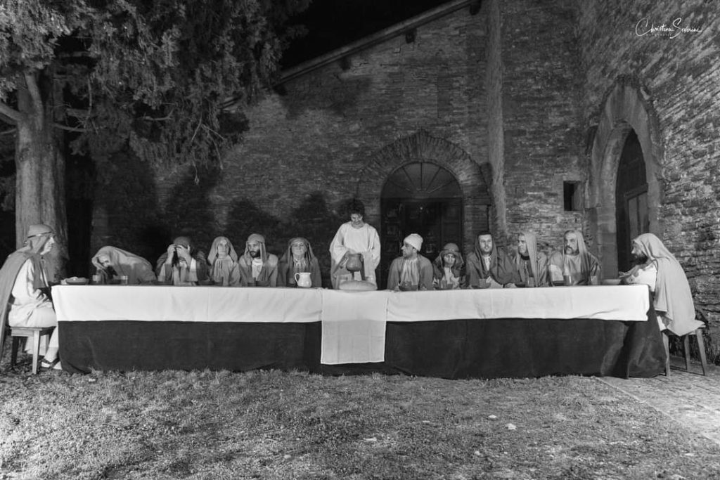 venerdì santo fossato di vico 4