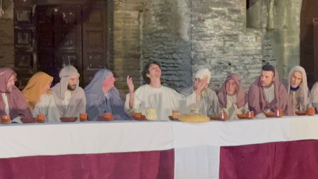 venerdì santo fossato di vico 8