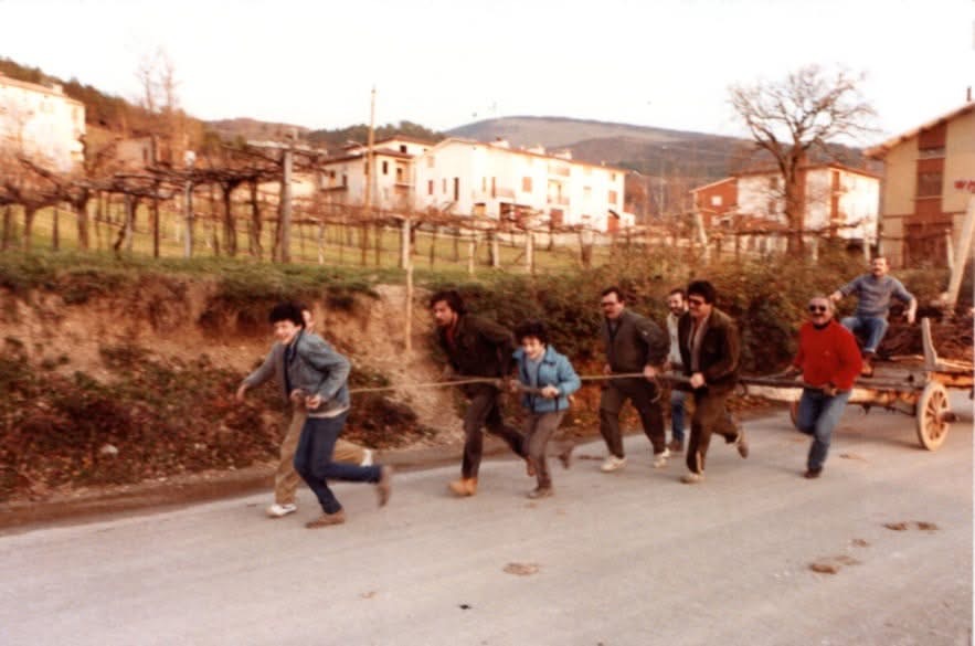Photo Gallery – Focaraccio focaraccio 4