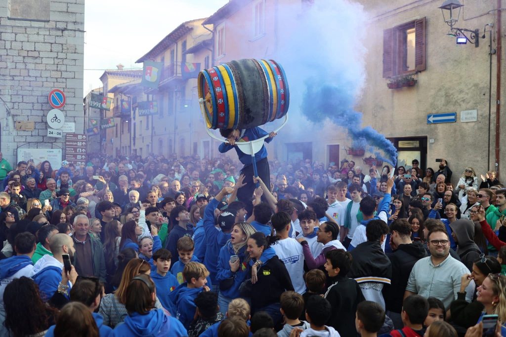 Photo Gallery – Corsa delle Botti img 9457