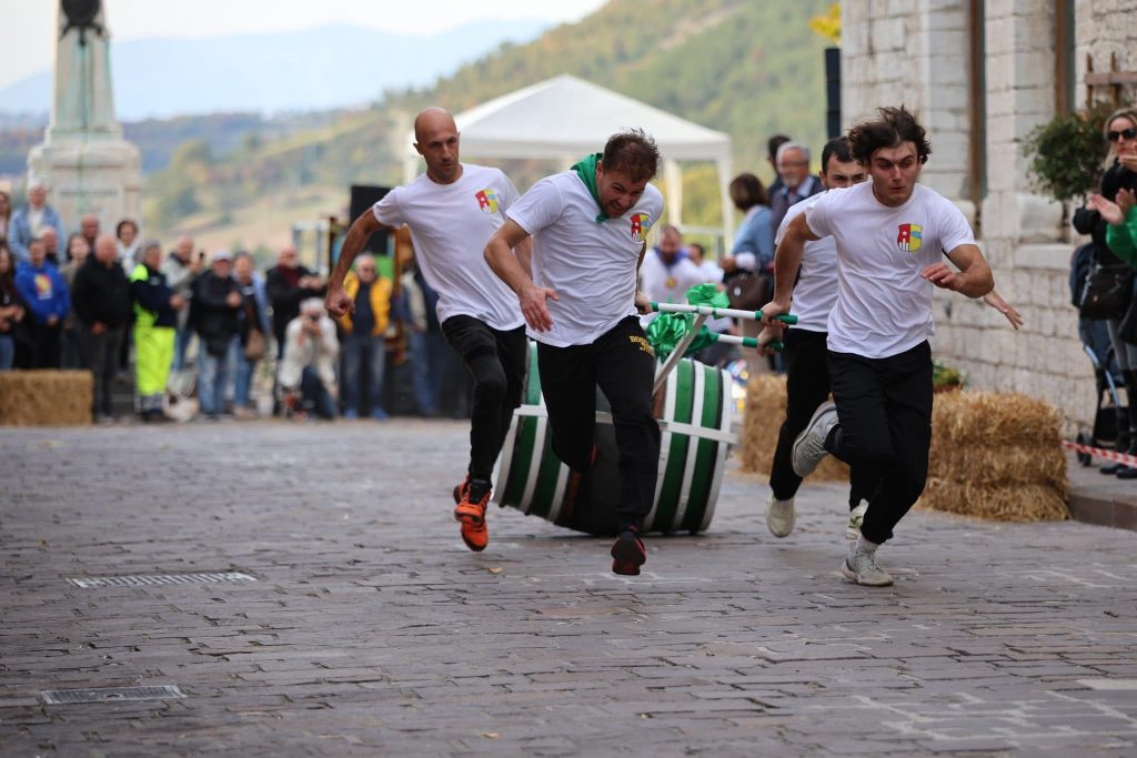 Photo Gallery – Corsa delle Botti img 9463