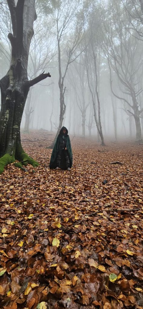 Photo Gallery – Sulle orme delle Streghe di Monte Cucco_ (In the Footsteps of the Witches of Monte Cucco) foto streghe 10