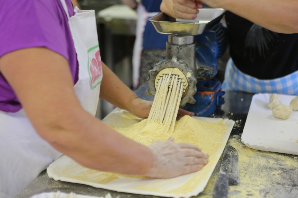 sagra dei bigoli 2