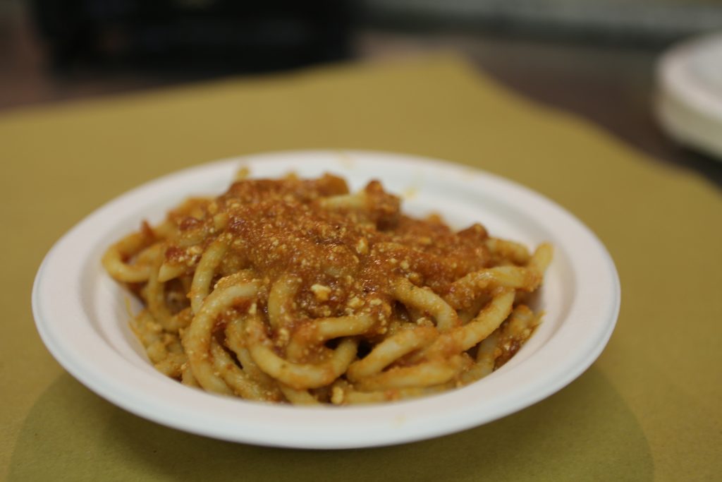 sagra dei bigoli 4